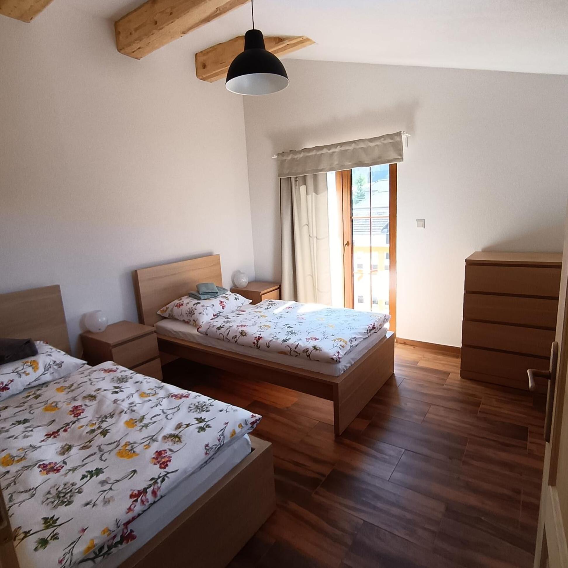 Drevenice Liptov - Ski & Hiking Apartments Lazisko 외부 사진